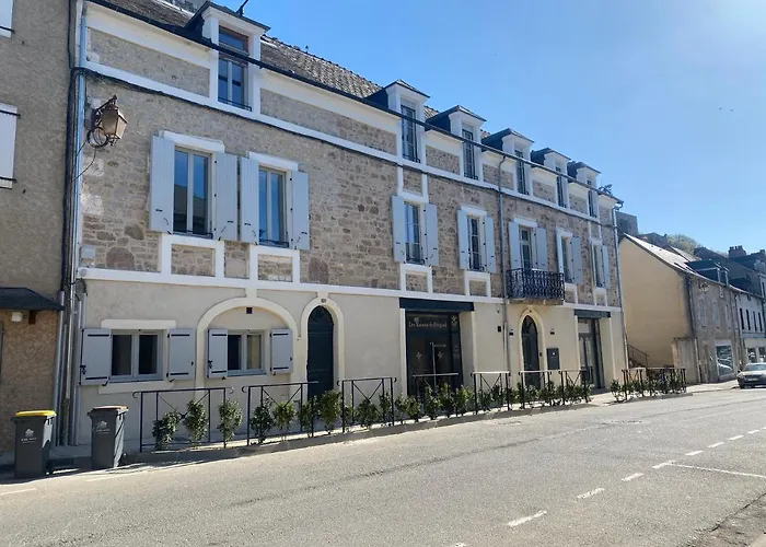 Les Maisons du Périgord Côté 50