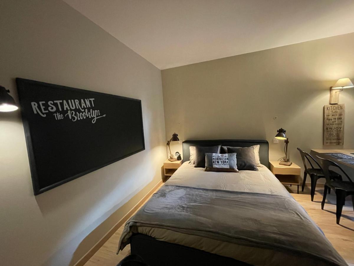 Appartement Les Maisons Du Périgord Côté 50