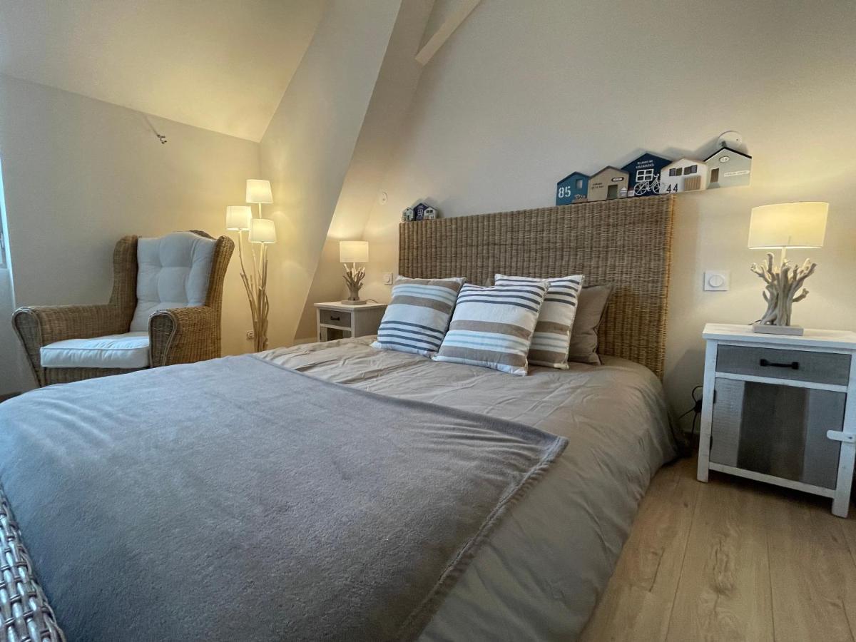 Appartement Les Maisons Du Périgord Côté 50 Terrasson