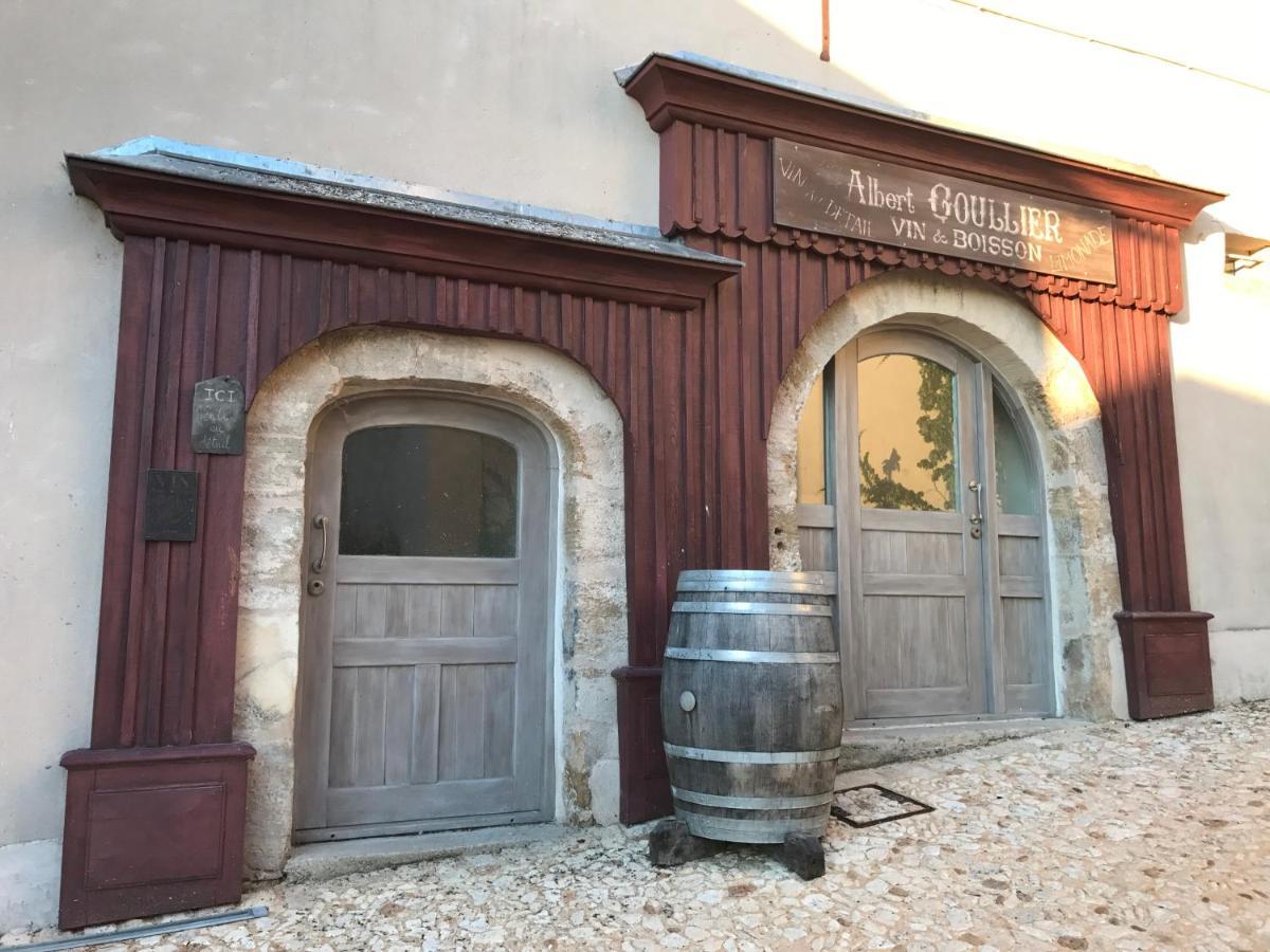 Les Maisons Du Périgord Côté 50 Appartement *