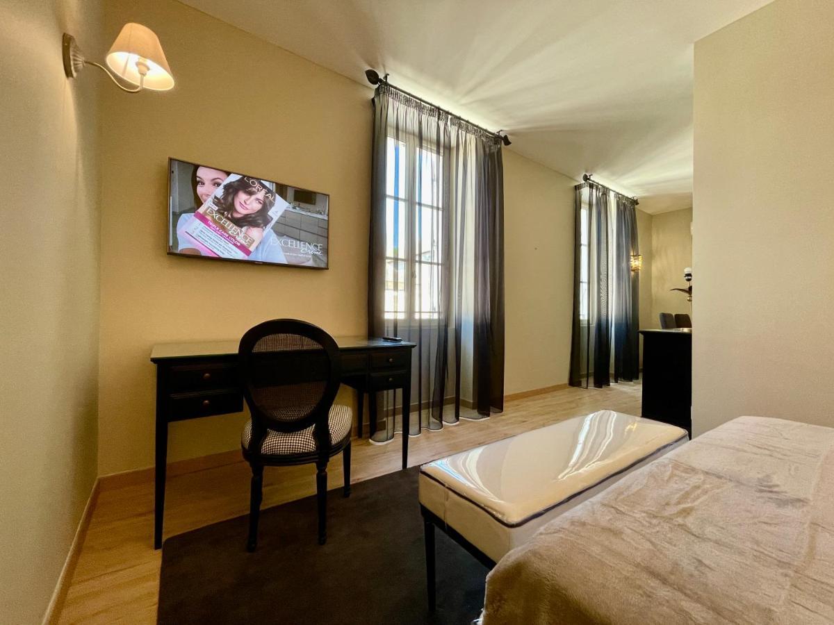 Les Maisons Du Périgord Côté 50 Appartement *