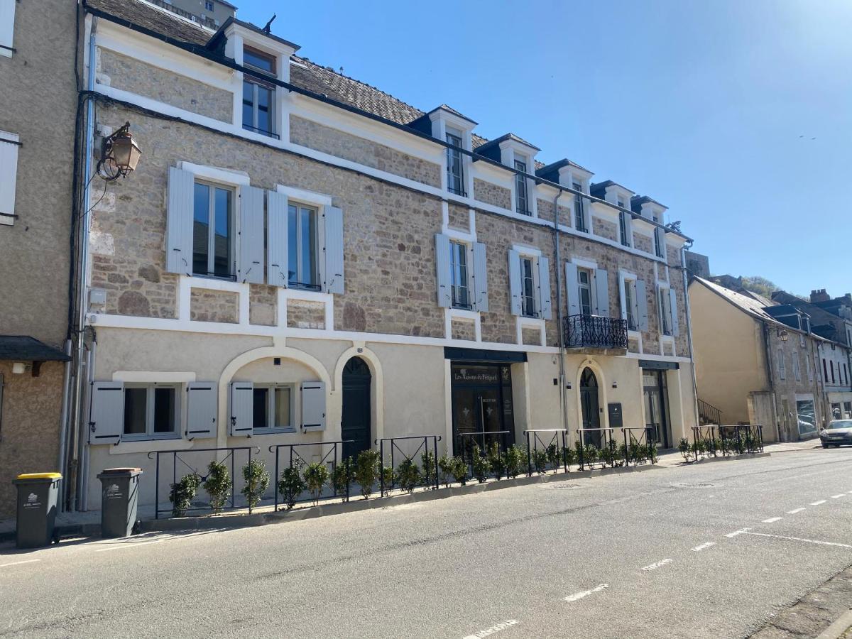 Les Maisons Du Périgord Côté 50 *